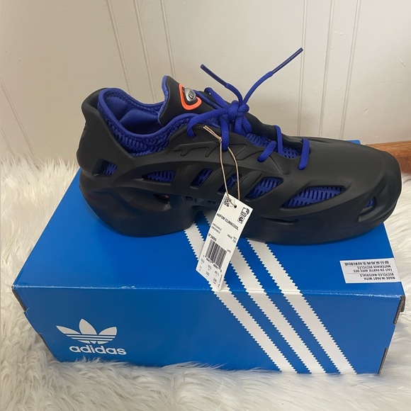 NIB Adidas adiFOM CLIMACOOL - Picture 4 of 8